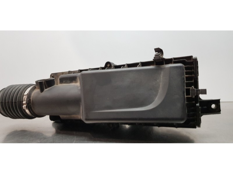 Recambio de filtro aire para alfa romeo stelvio (630) basis q4 referencia OEM IAM 50546933  