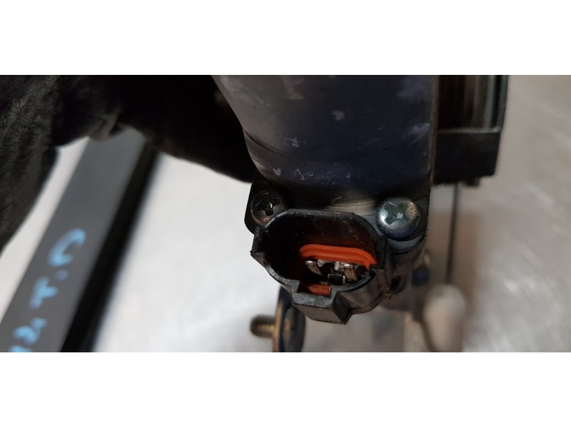 Recambio de elevalunas trasero derecho para ssangyong korando crystal 4x2 referencia OEM IAM 98840CZ101  