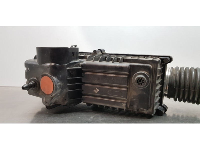 Recambio de filtro aire para alfa romeo stelvio (630) basis q4 referencia OEM IAM 50546933  