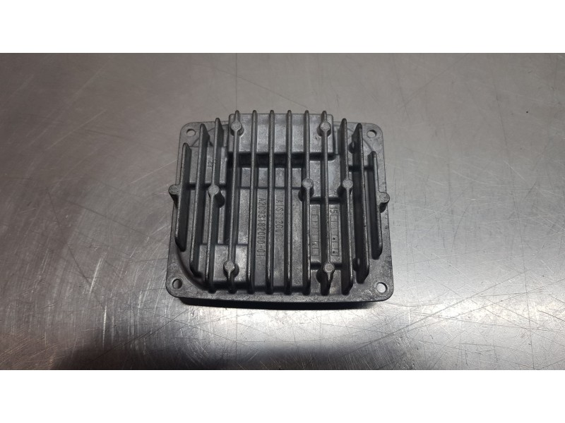 Recambio de centralita faros xenon para opel astra k lim. 5türig business referencia OEM IAM 39024626  