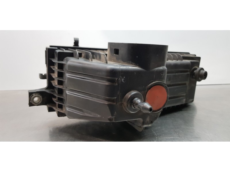 Recambio de filtro aire para alfa romeo stelvio (630) basis q4 referencia OEM IAM 50546933  