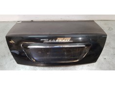 Recambio de tapa maletero para maserati quattroporte básico referencia OEM IAM 67213800  