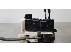 Recambio de cerradura puerta delantera derecha para hyundai ix35 style 2wd referencia OEM IAM 813202Y000