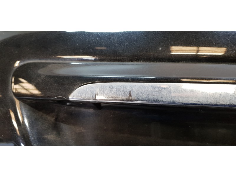 Recambio de tapa maletero para maserati quattroporte básico referencia OEM IAM 67213800  