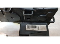 Recambio de cerradura puerta delantera derecha para hyundai ix35 style 2wd referencia OEM IAM 813202Y000   2