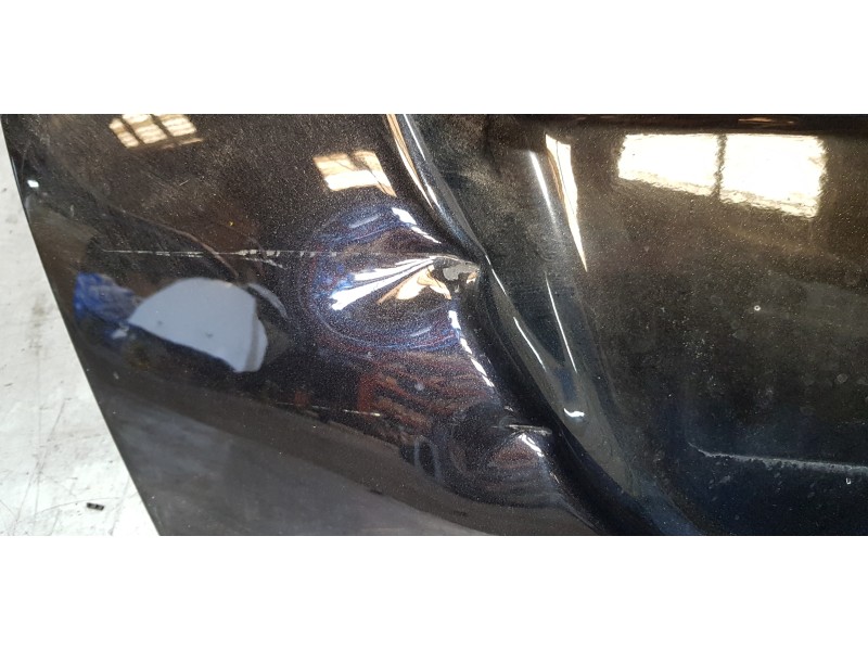 Recambio de tapa maletero para maserati quattroporte básico referencia OEM IAM 67213800  