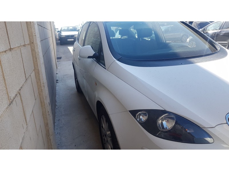 seat altea xl (5p5) del año 2015 seat altea xl (5p5) del año 2015