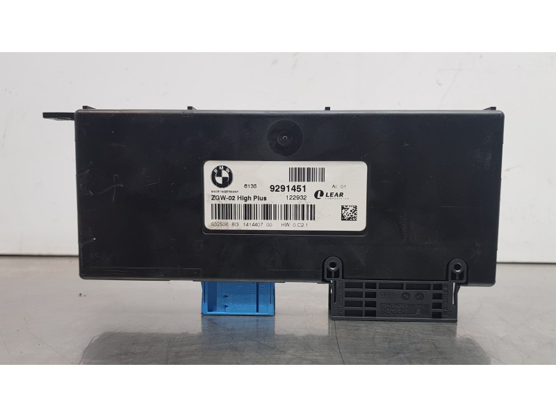 Recambio de modulo electronico para bmw serie 5 gran turismo (f07) 530d xdrive referencia OEM IAM 61359291451  