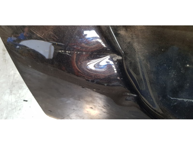 Recambio de tapa maletero para maserati quattroporte básico referencia OEM IAM 67213800  