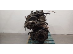 Recambio de motor completo para jaguar x-type 2.0 d classic referencia OEM IAM 6B   2