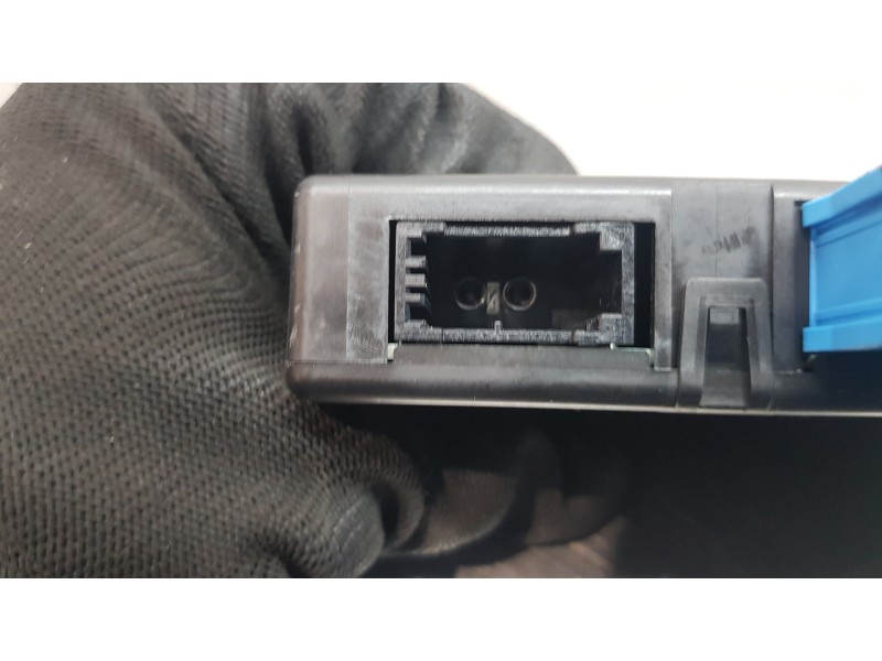 Recambio de modulo electronico para bmw serie 5 gran turismo (f07) 530d xdrive referencia OEM IAM 61359291451  