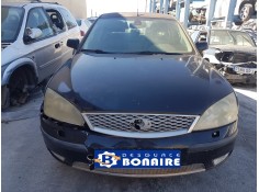 ford mondeo berlina (ge) del año 2005