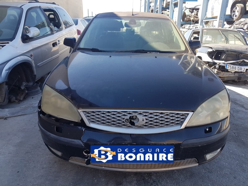 ford mondeo berlina (ge) del año 2005