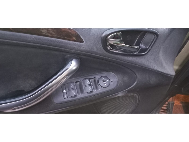 ford galaxy (ca1) del año 2006