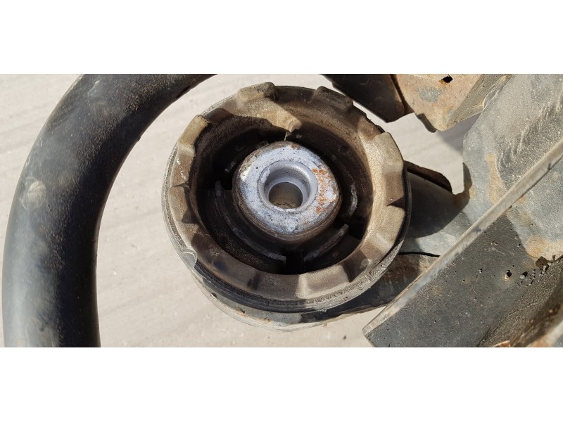 Recambio de puente trasero para maserati quattroporte básico referencia OEM IAM   