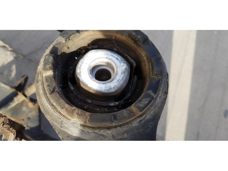 Recambio de puente trasero para maserati quattroporte básico referencia OEM IAM   