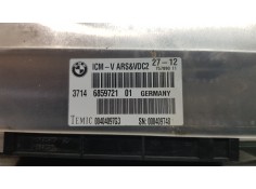 Recambio de modulo electronico para bmw serie 5 gran turismo (f07) 530d xdrive referencia OEM IAM 37146859721   2