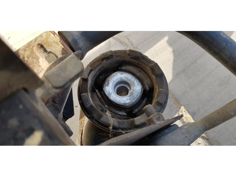 Recambio de puente trasero para maserati quattroporte básico referencia OEM IAM   