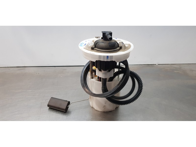 Recambio de aforador para ford ka+ essential referencia OEM IAM E4B19H307BB  