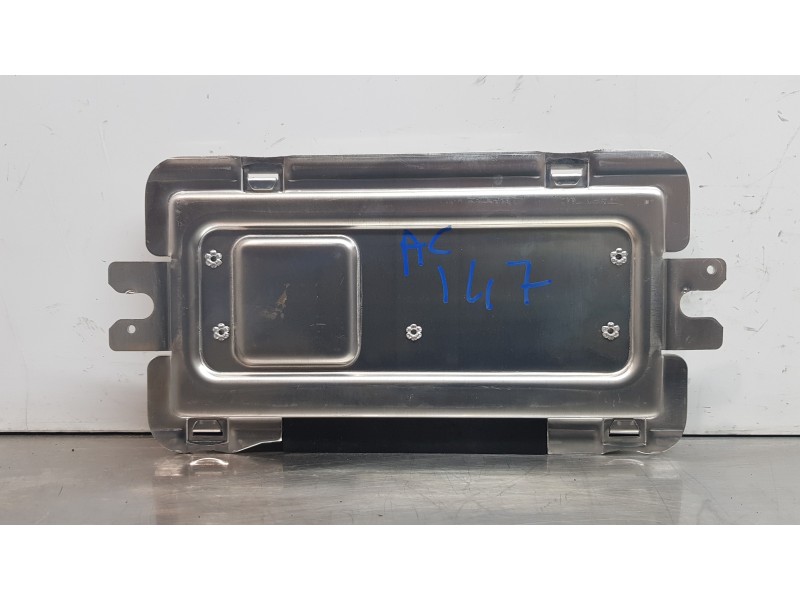 Recambio de modulo electronico para bmw serie 5 gran turismo (f07) 530d xdrive referencia OEM IAM 37146859721  