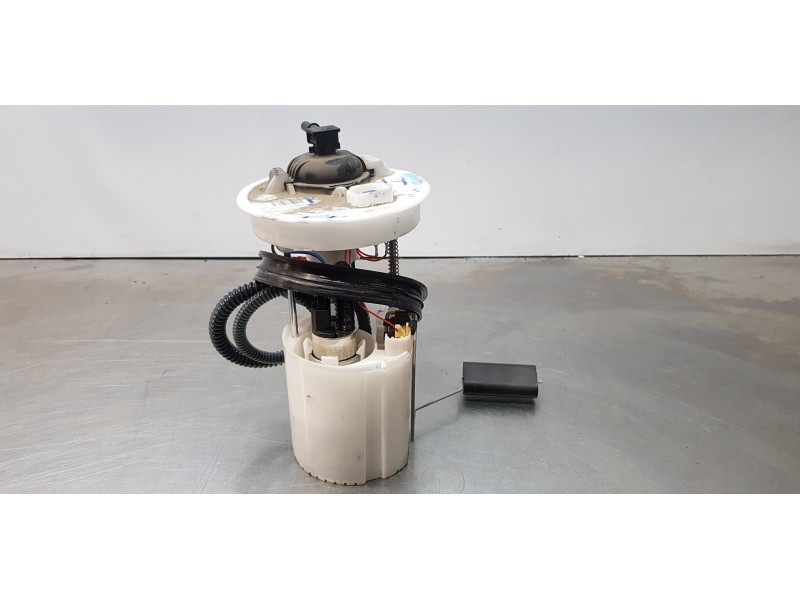 Recambio de aforador para ford ka+ essential referencia OEM IAM E4B19H307BB  