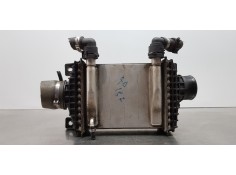 Recambio de intercooler para alfa romeo stelvio (630) basis q4 referencia OEM IAM 50533819 0050533819 
