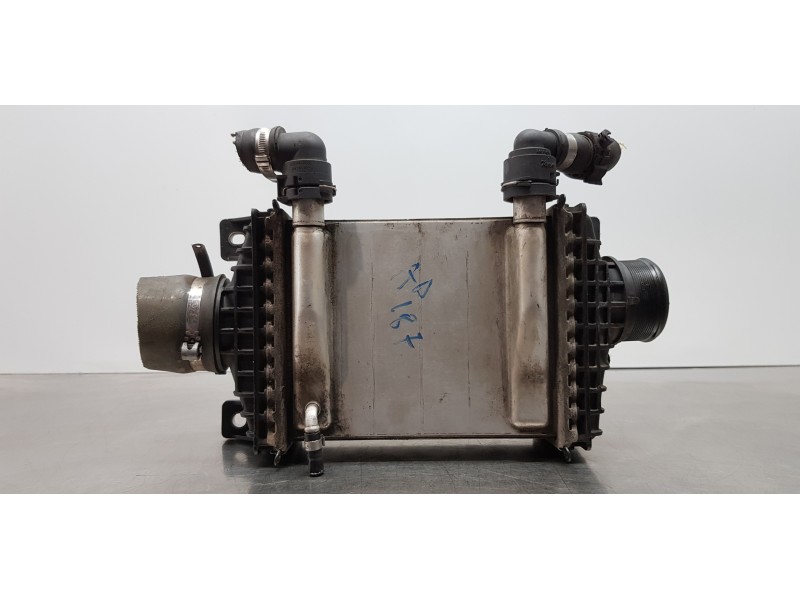 Recambio de intercooler para alfa romeo stelvio (630) basis q4 referencia OEM IAM 50533819 0050533819 