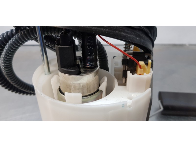 Recambio de aforador para ford ka+ essential referencia OEM IAM E4B19H307BB  