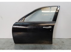 Recambio de puerta delantera izquierda para maserati quattroporte básico referencia OEM IAM   