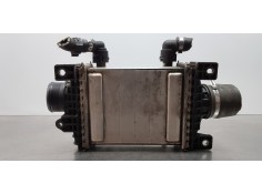 Recambio de intercooler para alfa romeo stelvio (630) basis q4 referencia OEM IAM 50533819 0050533819  2