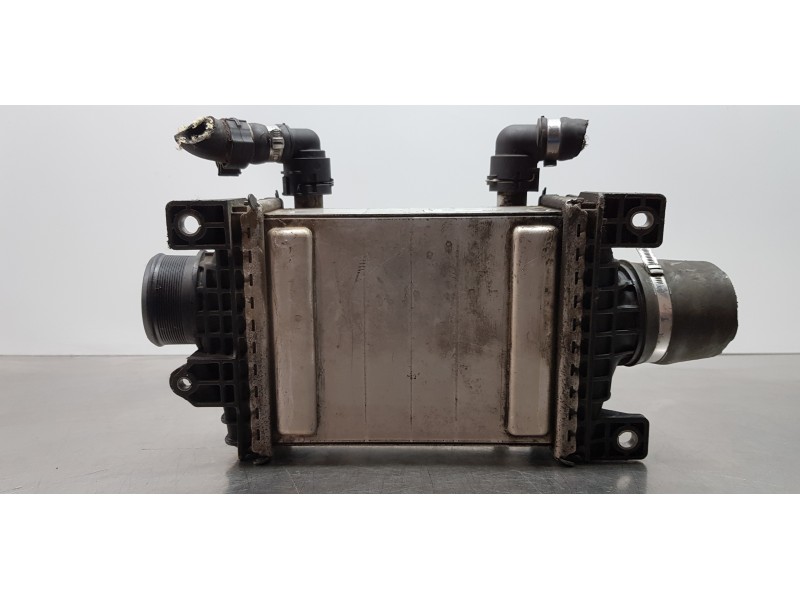 Recambio de intercooler para alfa romeo stelvio (630) basis q4 referencia OEM IAM 50533819 0050533819 