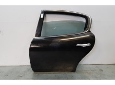 Recambio de puerta trasera izquierda para maserati quattroporte básico referencia OEM IAM   