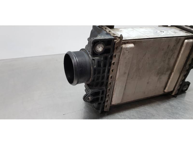 Recambio de intercooler para alfa romeo stelvio (630) basis q4 referencia OEM IAM 50533819 0050533819 