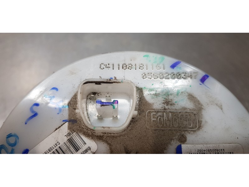 Recambio de aforador para ford ka+ essential referencia OEM IAM E4B19H307BB  