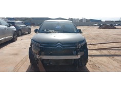 citroen c4 cactus del año 2019