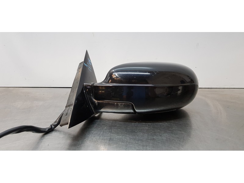 Recambio de retrovisor izquierdo para maserati quattroporte básico referencia OEM IAM   