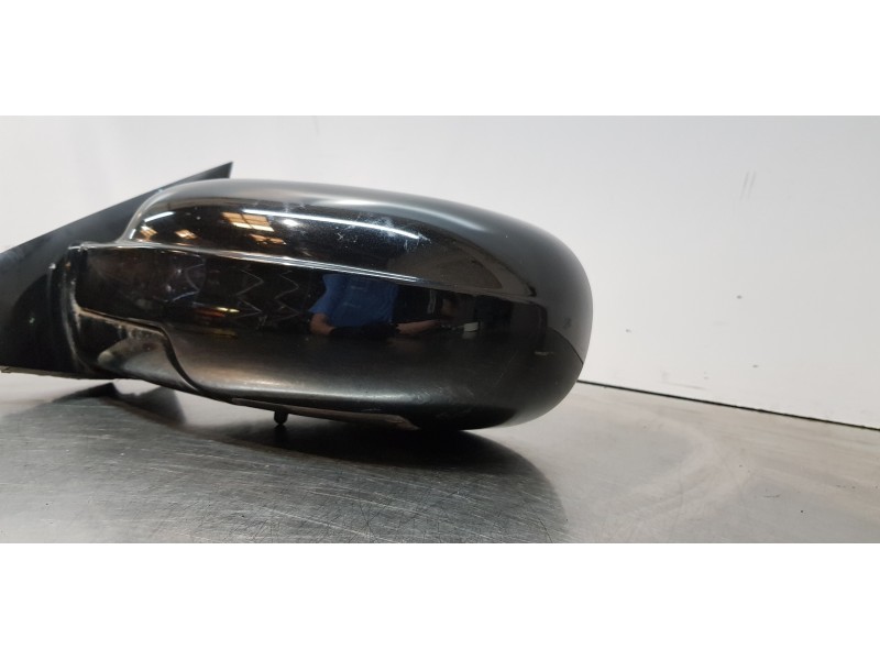 Recambio de retrovisor izquierdo para maserati quattroporte básico referencia OEM IAM   