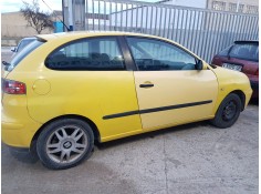 seat ibiza (6l1) del año 2003 2