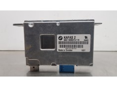 Recambio de modulo electronico para bmw serie 5 gran turismo (f07) 530d xdrive referencia OEM IAM 66519288319  
