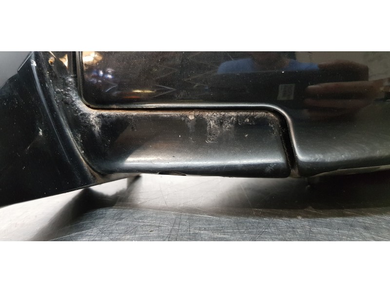 Recambio de retrovisor izquierdo para maserati quattroporte básico referencia OEM IAM   