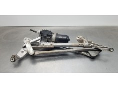 Recambio de motor limpia delantero para mitsubishi grandis (na0w) 2.0 di d referencia OEM IAM 8250A138 MN182409