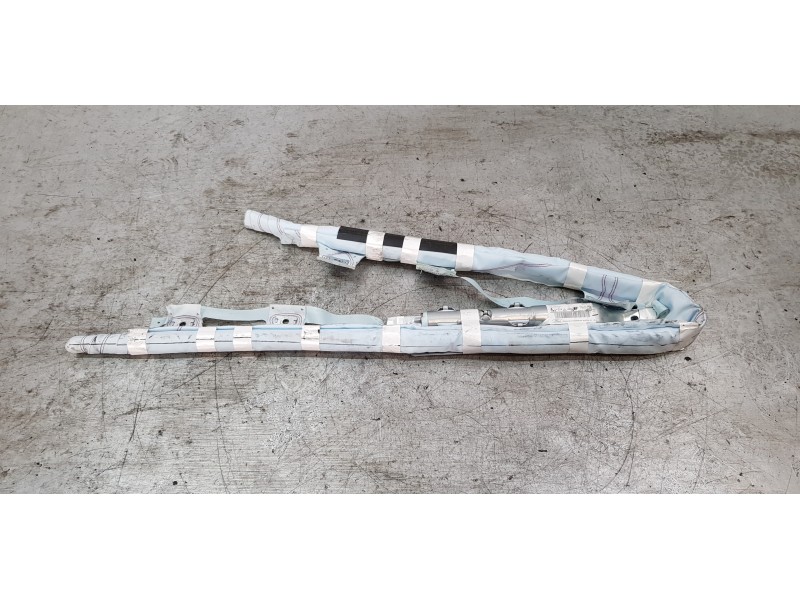 Recambio de airbag cortina delantero derecho para ford ka+ essential referencia OEM IAM G1B5A042D94AC  