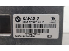 Recambio de modulo electronico para bmw serie 5 gran turismo (f07) 530d xdrive referencia OEM IAM 66519288319   2