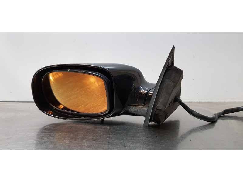Recambio de retrovisor izquierdo para maserati quattroporte básico referencia OEM IAM   