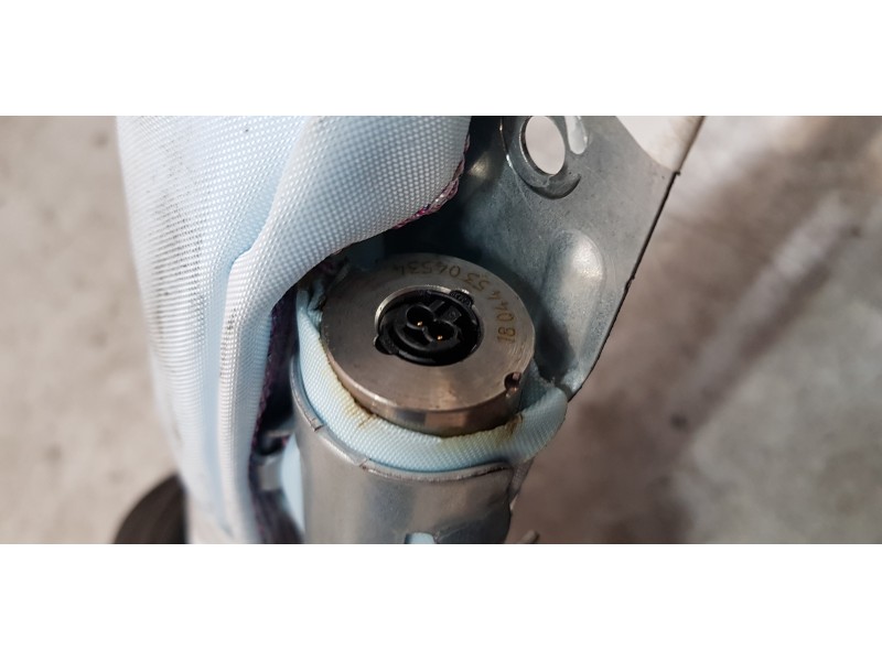 Recambio de airbag cortina delantero derecho para ford ka+ essential referencia OEM IAM G1B5A042D94AC  