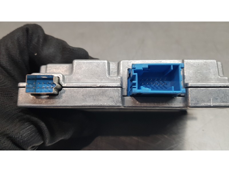 Recambio de modulo electronico para bmw serie 5 gran turismo (f07) 530d xdrive referencia OEM IAM 66519288319  