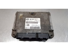 Recambio de centralita motor uce para volkswagen golf iv berlina (1j1) básico referencia OEM IAM 036906014AN