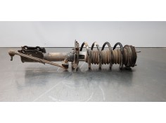 Recambio de amortiguador delantero izquierdo para ford ka+ essential referencia OEM IAM J7BC18K001KA  