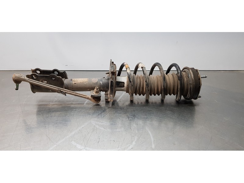 Recambio de amortiguador delantero izquierdo para ford ka+ essential referencia OEM IAM J7BC18K001KA  