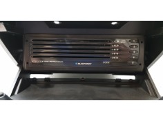 Recambio de sistema audio / radio cd para maserati quattroporte básico referencia OEM IAM 7607769150  